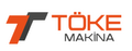 T&Ouml;KE MAKİNA