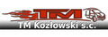 TM Kozłowski s.c.