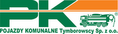 Pojazdy Komunalne Tymborowscy Sp. z.o.o.