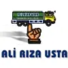 Ali Riza Usta