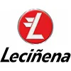 شعار Leciñena