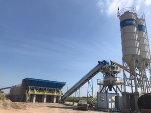 جديد PROMAX Planta de Hormigón Estacionaria/Fija S100-TWN (100m³/h)