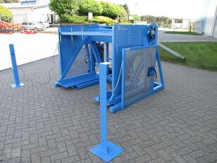 جديد ماكينة التعبئة EURO-Jabelmann Kistenkippgerät KKG 1200, NEU