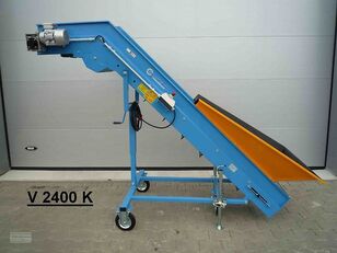 جديد ماكينة التعبئة EURO-Jabelmann V 2400 / V 2400 K