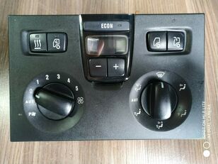 لوحة العدادات SCANIA HEATER CONTROLS WITH TWO KNOBS لـ الشاحنات