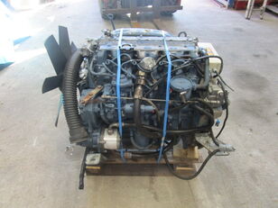 المحرك SCHMIDT SWINGO VM 64B لـ آليات التنظيف وجمع النفايات من الشوارع SCHMIDT SWINGO VM 64B/4