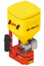 آلة رش الأسمدة APV UD 100 M1