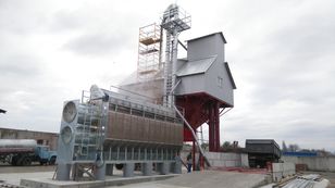 جديد وحدة التجفيف "Сапфир" производительностью 60-350 т/сут