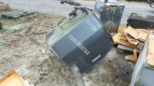 خزان الزيت الهيدروليكي CASE Reservoir hydraulique لـ حفارة CASE CX330