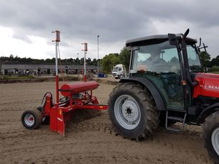 جديدة ماكينة تسوية HARCON KB2000 Mini 50