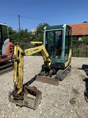 حفارة صغيرة YANMAR SV 17