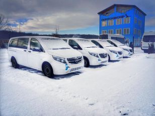 جديد الميكروباصات شاحنة الميني فان MERCEDES-BENZ Vito 111