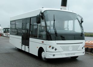 المعدات الأخرى الخاصة بتشغيل المطارات COBUS 2400 Airport Passenger Bus