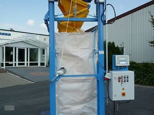 جديد ماكينة التغليف EURO-Jabelmann Einzel Big-Bag-Füller BBF, NEU