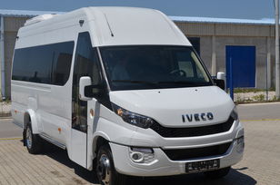 جديد الميكروباصات لنقل الركاب IVECO Daily 60C17H