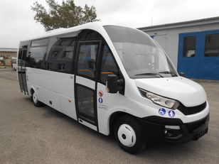جديد الميكروباصات لنقل الركاب IVECO ROSERO FIRST FCLLI
