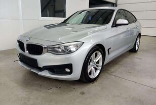 سيارة عائلية BMW 328 Gran Turismo