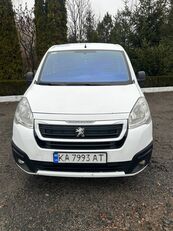 الميكروباصات شاحنة الميني فان Peugeot  Partner можливий лізинг