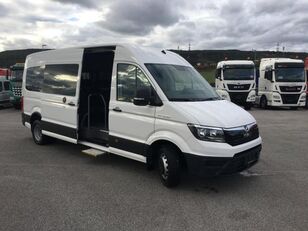 الميكروباصات لنقل الركاب MAN TGE 5.180 4x2 SB