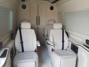 جديد الميكروباصات لنقل الركاب MERCEDES-BENZ Luxury Sprinter 317 CDI,517 CDI,-519 CDI
