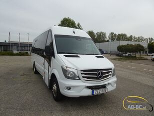 الميكروباصات لنقل الركاب Mercedes-Benz Sprinter Altas multiline L 516, 23 Seats, Euro 6