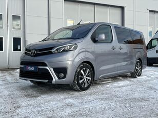 الميكروباصات لنقل الركاب Toyota ProAce Verso Electric Premium Long