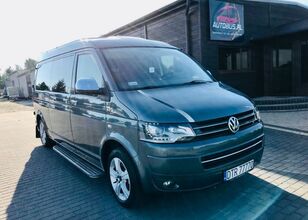 الميكروباصات لنقل الركاب VOLKSWAGEN TRANSPORTER VIP