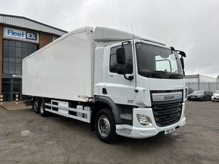 شاحنة مقفلة DAF CF320