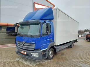 شاحنة مقفلة Mercedes-Benz Atego 1224