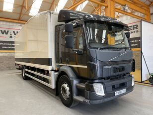 شاحنة مقفلة Volvo FL250