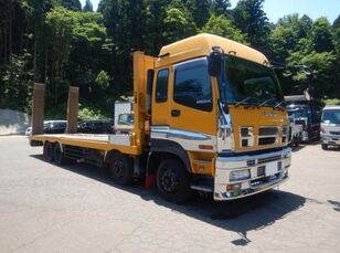 شاحنة نقل السيارات Isuzu PDG-CYH77W8