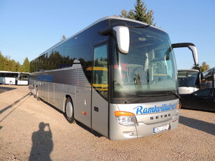 الباص السياحي SETRA 419 GT-HD