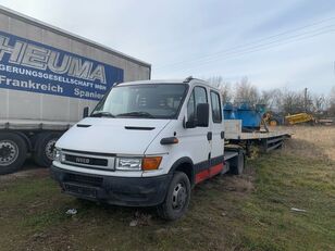 الشاسيه < 3.5طن IVECO 40C15