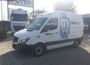 الميكروباصات شاحنة مقفلة Mercedes-Benz Sprinter 313