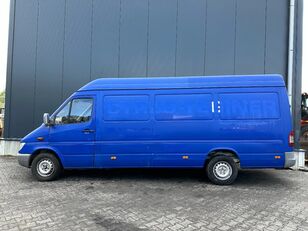 الميكروباصات شاحنة مقفلة Mercedes-Benz Sprinter 316