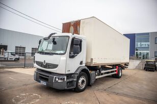 شاحنة نقل الحاويات Renault PREMIUM 340DXI+E5+DHOLLANDIA