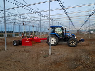 جديدة ماكينة تسوية HARCON KB2500 SUPER 100