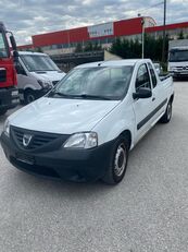 شاحنة مسطحة DACIA LOGAN / EURO 5a