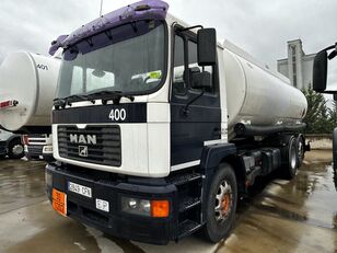 شاحنة نقل الوقود MAN ME25.280