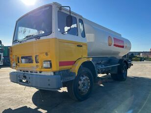 شاحنة نقل الوقود Renault G230