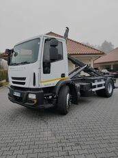 شاحنة ذات الخطاف IVECO Eurocargo