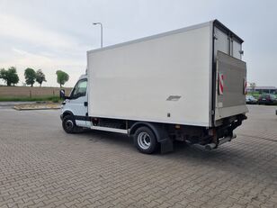 بيع متساوي الحرارة IVECO DAILY 65C17 صورة 6 متساوي الحرارة IVECO DAILY 65C17 صورة 6