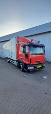 متساوي الحرارة IVECO eurocargo 120e21