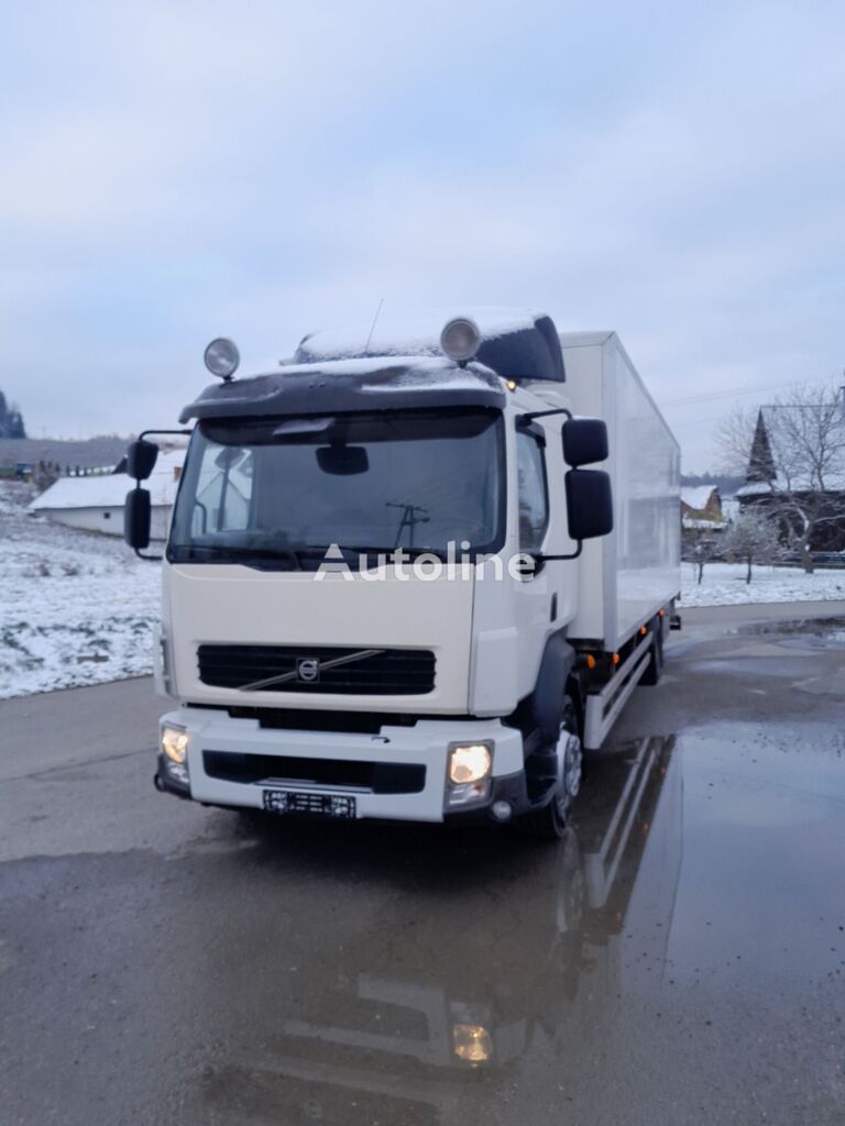 متساوي الحرارة Volvo FL 260