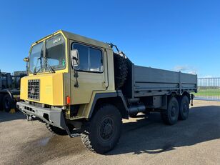 شاحنة عسكرية Saurer 10DM 6x6 PLATFORM ( 40x IN STOCK ) EX MILITARY