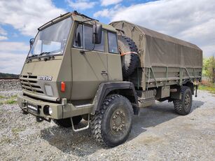 شاحنة عسكرية Steyr 1291.320 P43/M