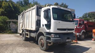 شاحنة جمع ونقل النفايات Renault Kerax 320.18