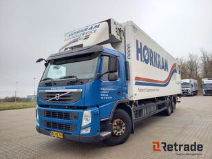 شاحنة التبريد Volvo FM9