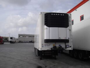 العربات نصف المقطورة شاحنة التبريد LAMBERET