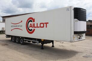 العربات نصف المقطورة شاحنة التبريد Schmitz SKO24